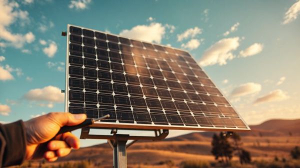 10 astuces incontournables pour une installation solaire réussie