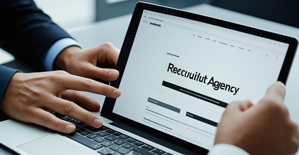 Cabinet de recrutement : attirer et développer les talents stratégiques