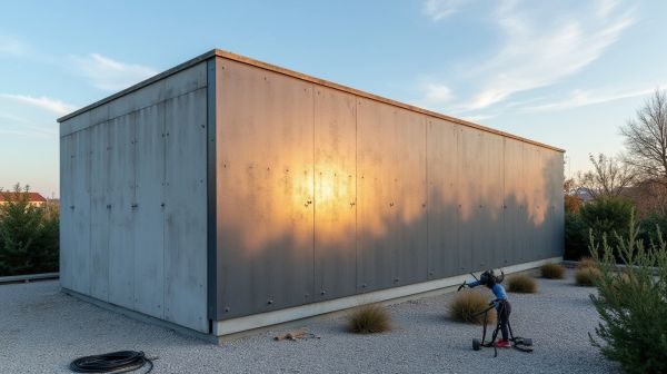 Comment résoudre les problèmes d'isolation thermique par l'extérieur