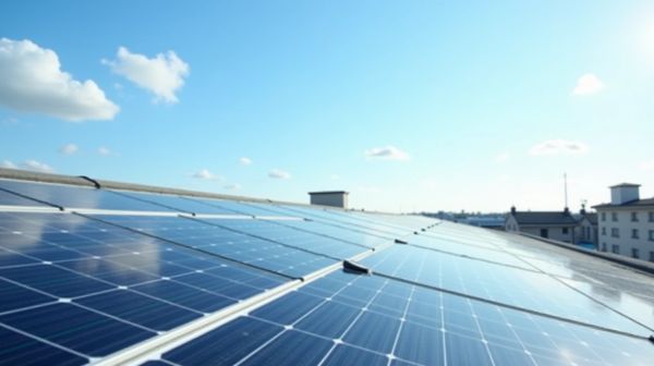 Comment réussir votre installation solaire étape par étape