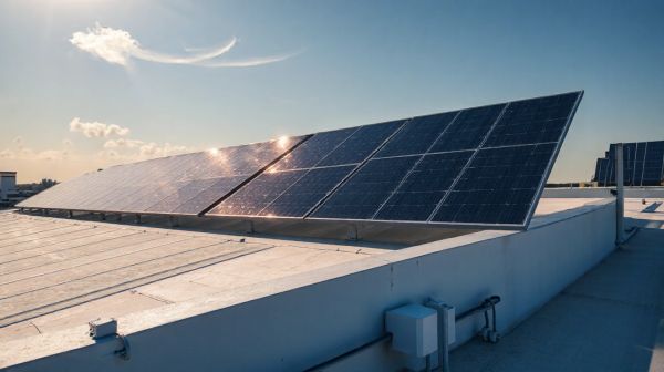 Economisez avec des panneaux solaires : une qualité surprenante