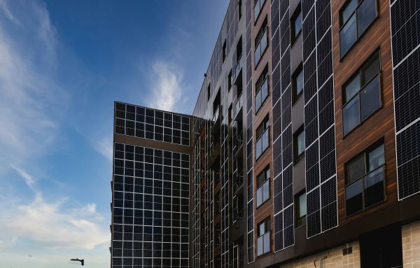 Economisez avec des panneaux solaires : une qualité surprenante