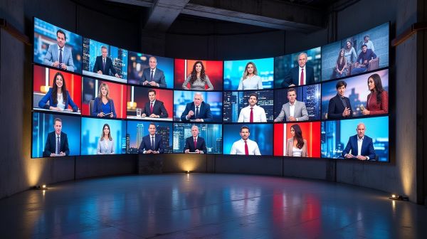 Où trouver le meilleur programme TV de ce soir ?