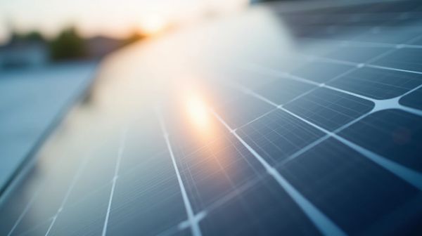 Panneaux solaires photovoltaïques : qualité insoupçonnée et économies