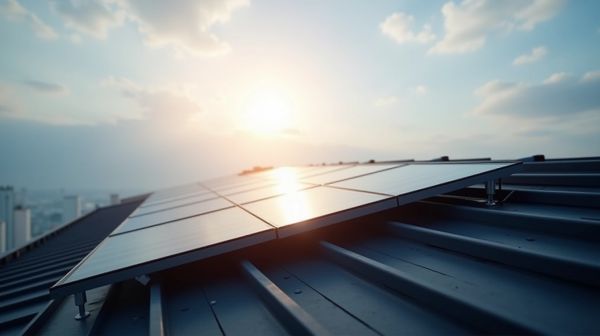 Quel choix pour un panneau solaire photovoltaïque performant ?