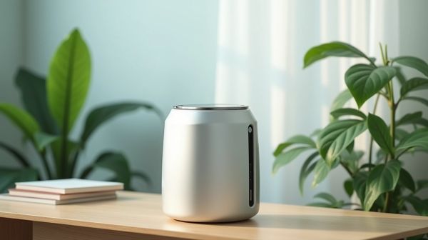 Solution écologique contre humidité : 5 remèdes efficaces à tester