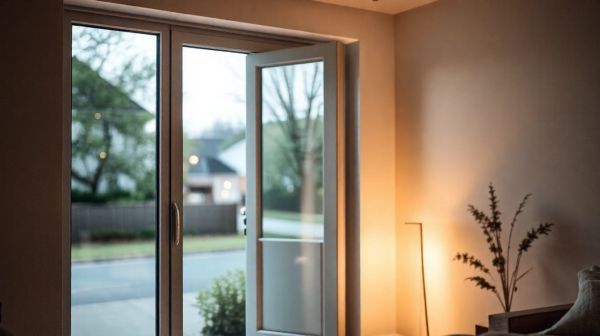 Top 5 bandes isolantes pour portes afin d'éliminer les courants d'air