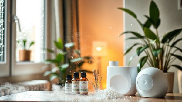 Top 5 méthodes écologiques pour éliminer l'humidité chez vous