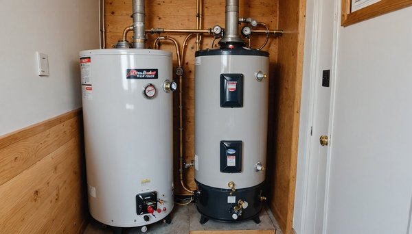 Comment allumer facilement votre chauffe-eau gaz mobil home ?