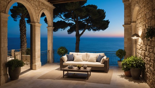 L'immobilier de prestige à bastia avec barnes : votre allié