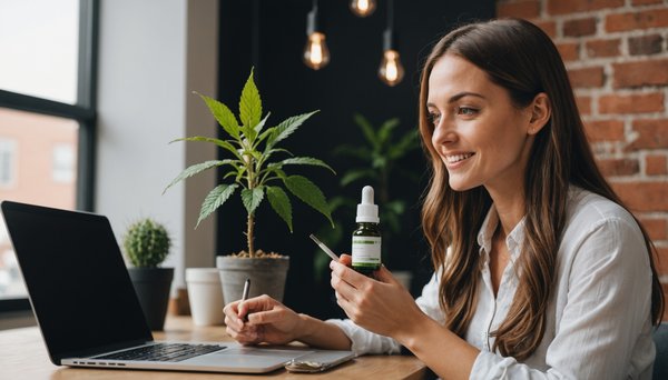 Top 10 des sites cbd incontournables en 2025