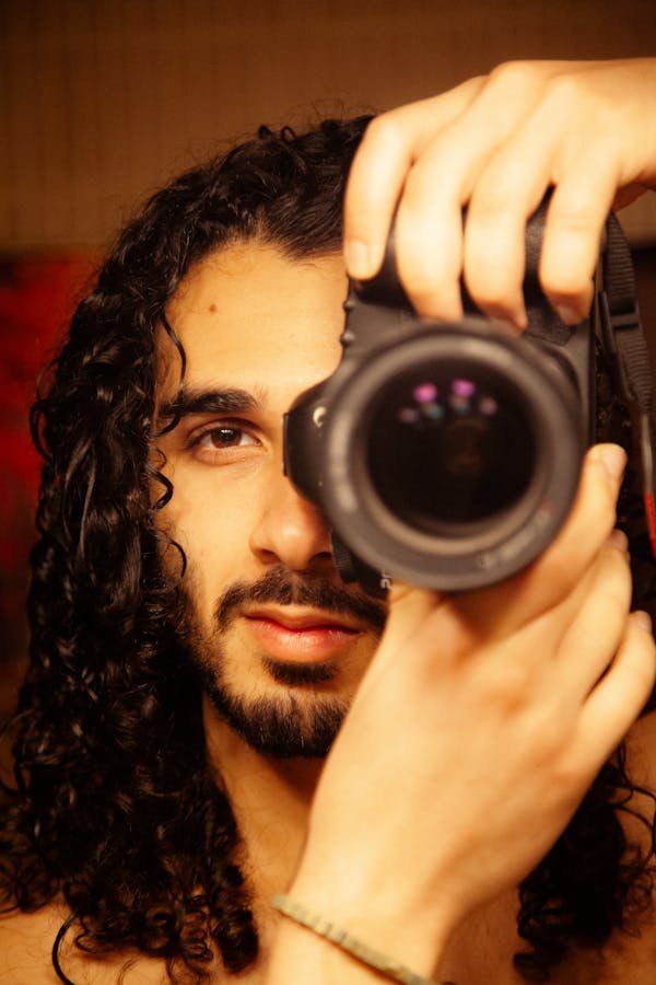 Photographe portrait à Paris : des images qui vous ressemblent